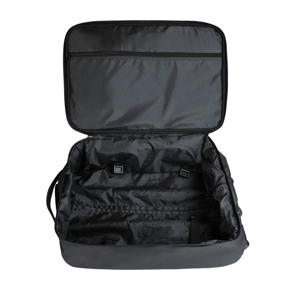 Clique - Prestige Trolley Antraciet Melange One size