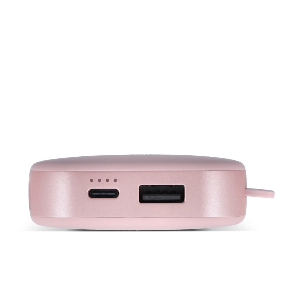 2PB12100 | Fresh 'n Rebel Powerbank 12000 mAh USB-C Fast Charging 20W