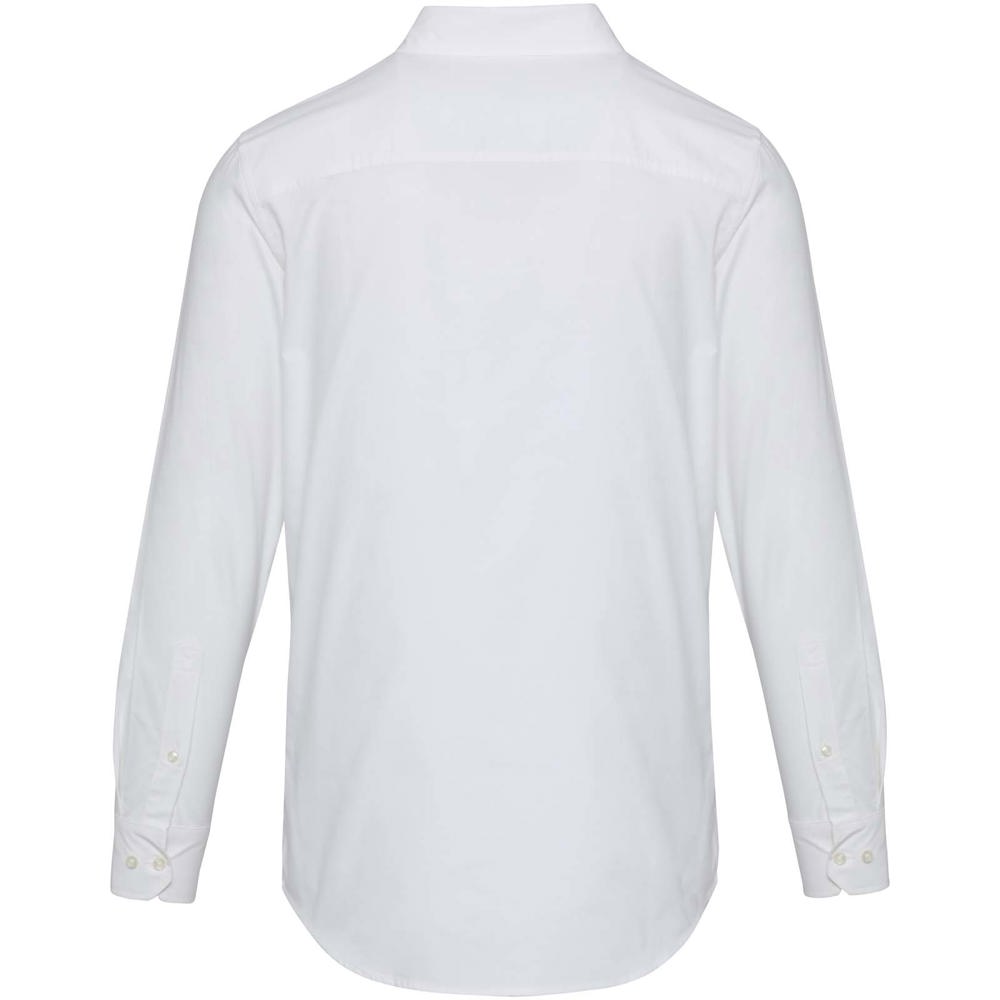 Sphene 165 g/m² oxford herenoverhemd