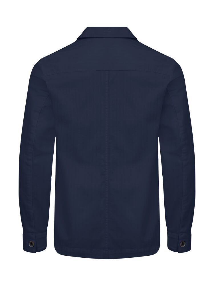 Cutter & Buck - Ocean Park Jacket Unisex Dark Navy 4XL