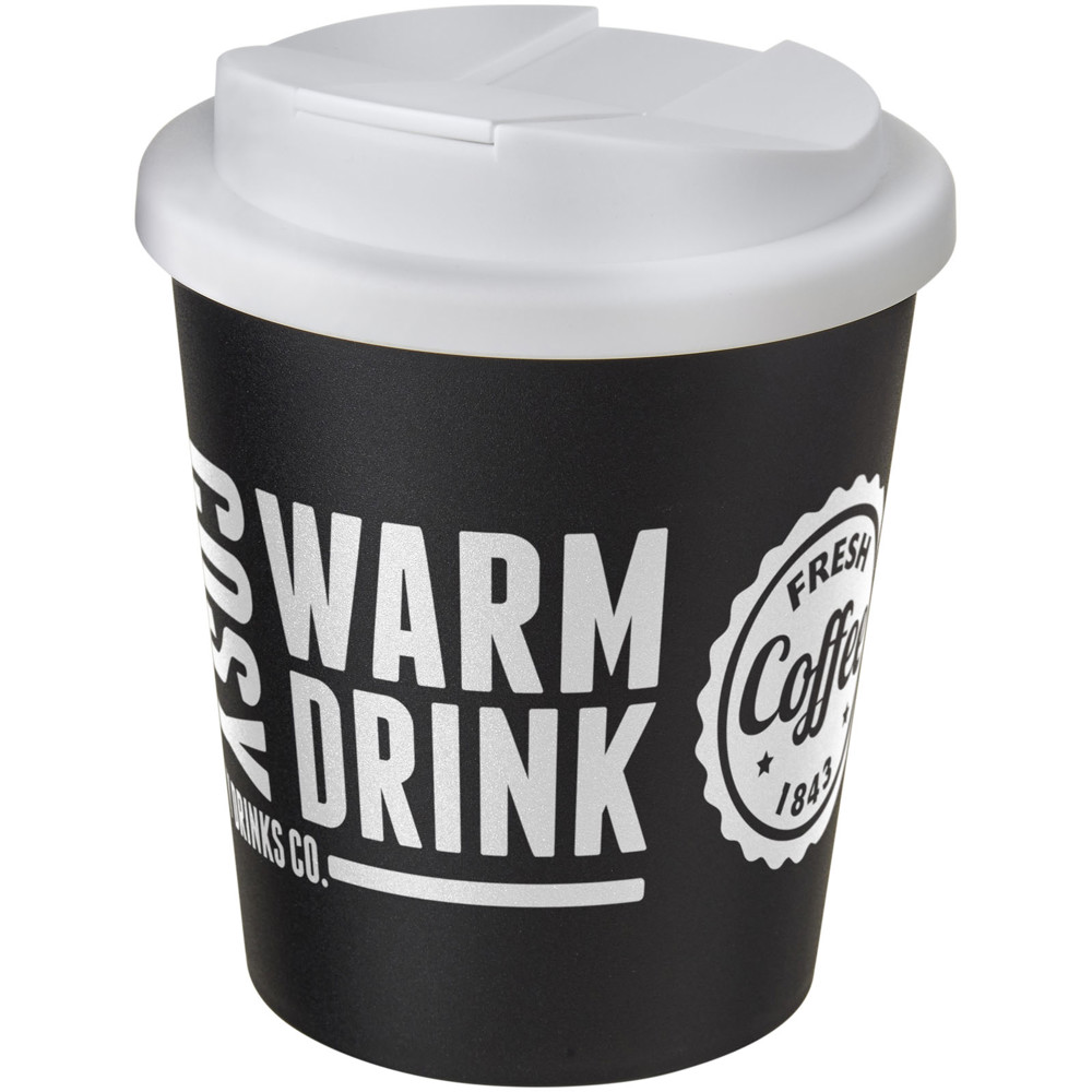 Americano® Espresso 250 ml geïsoleerde beker