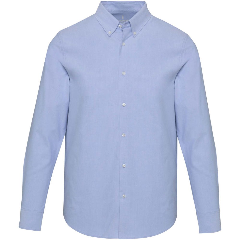 Sphene 165 g/m² oxford herenoverhemd