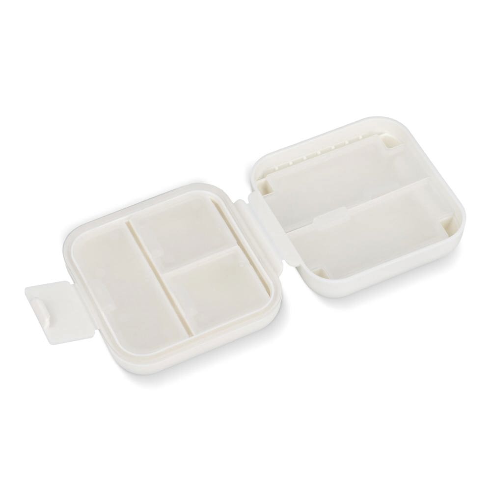 Compacte Pillendoos