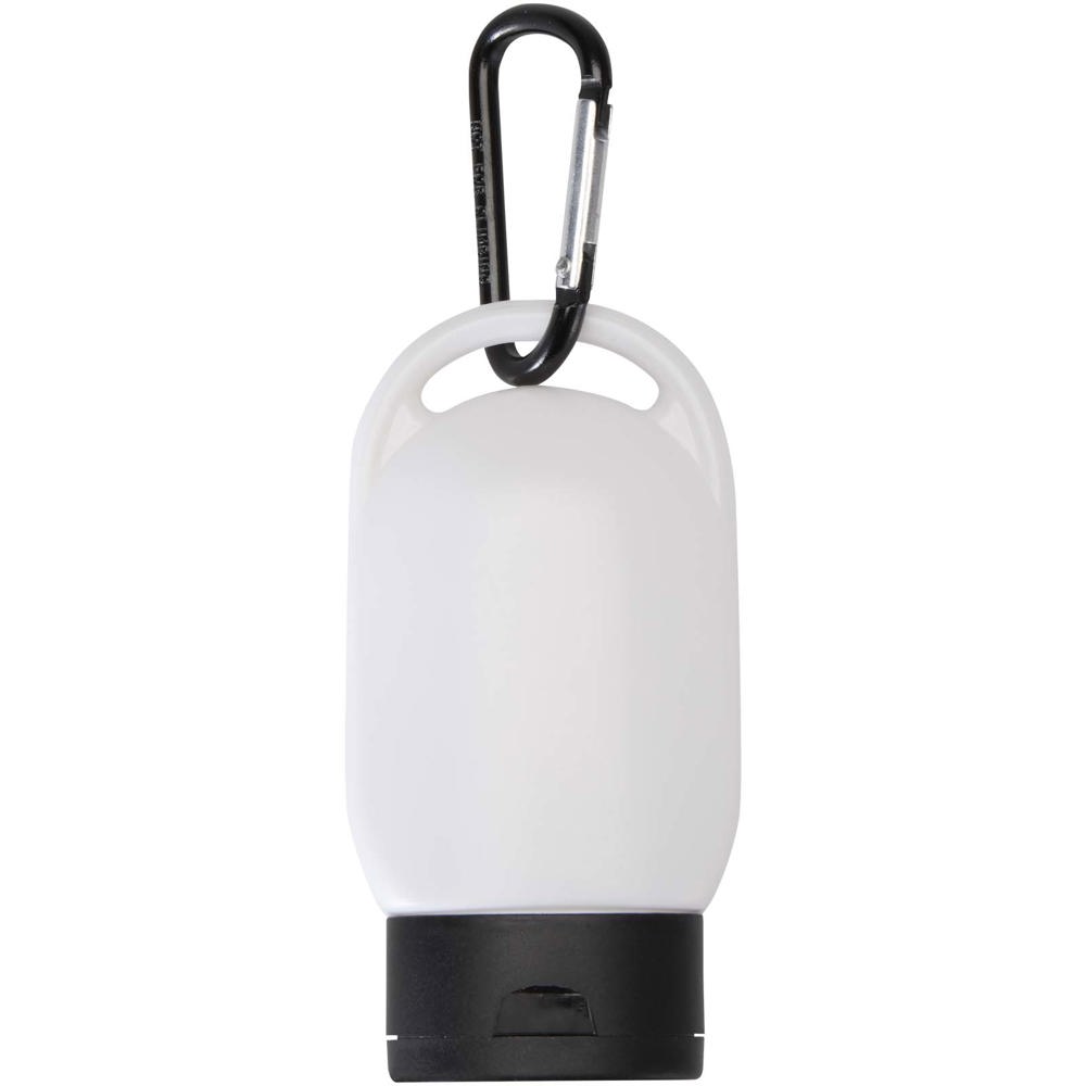 Rosie SPF 30 zonnebrandcrème met karabijnhaak