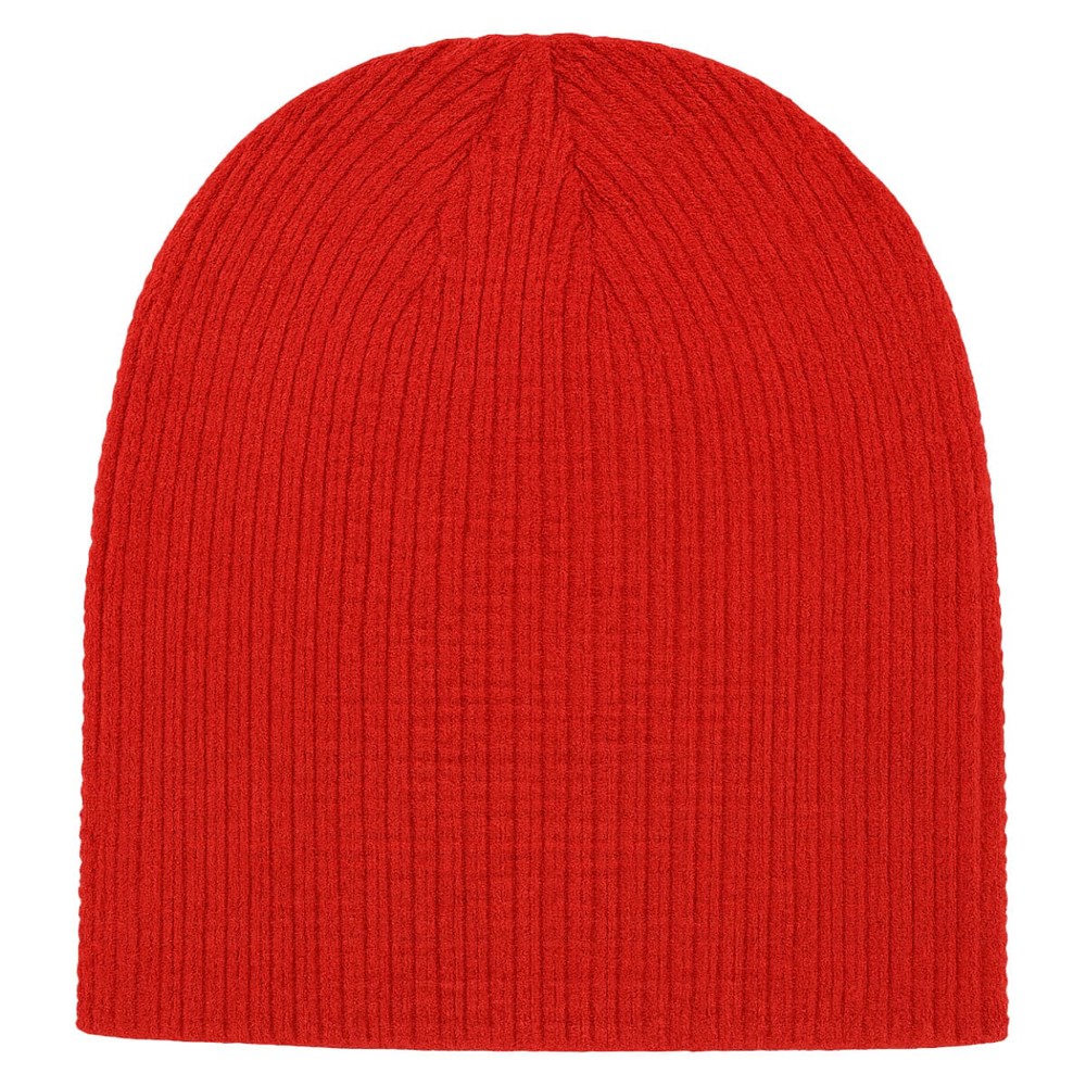 Nilton's Promo wintermuts - Rood (PMS 199c) / Rood