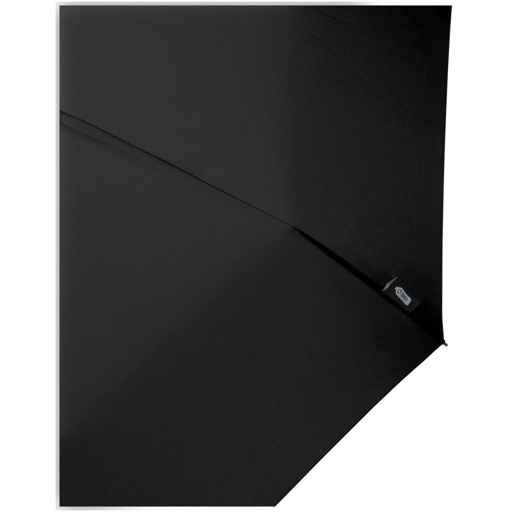 Dane 21 inch RPET opvouwbare paraplu