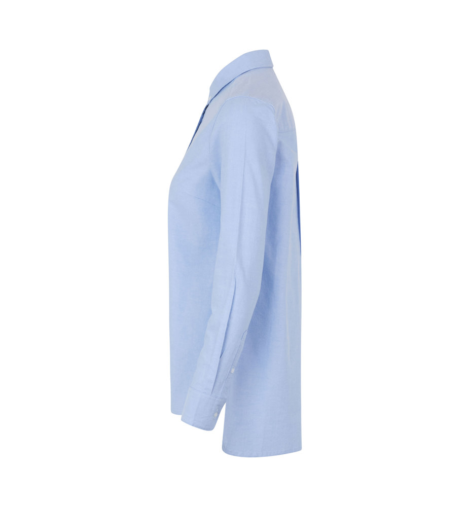 SEVEN SEAS Oxford | long | modern | dames