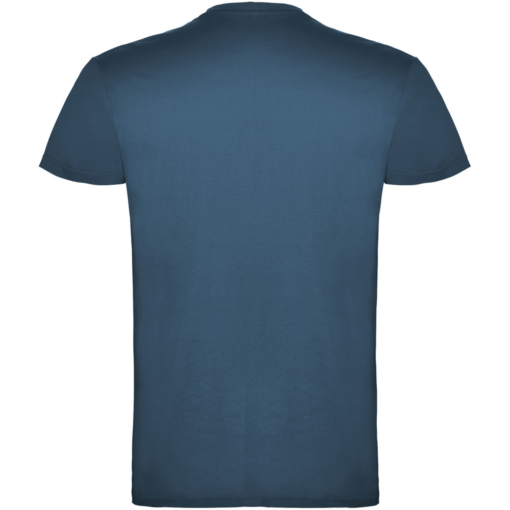 Beagle 155 g/m² herenshirt met korte mouwen