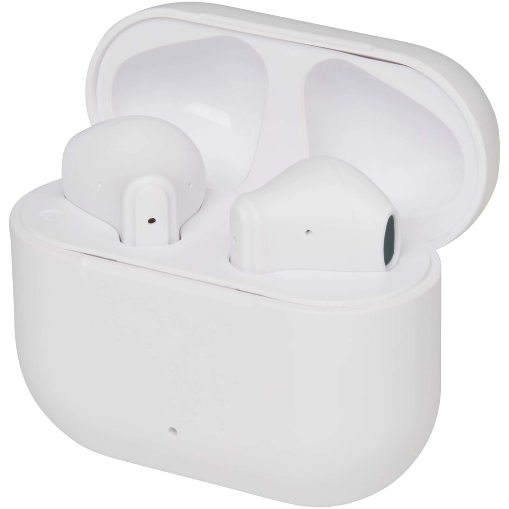 Altais gerecycleerde plastic True Wireless Bluetooth®-oordopjes