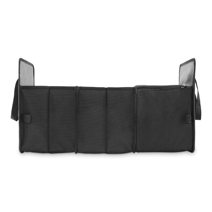 ORGANIZER COOL - Opvouwbare auto-organizer