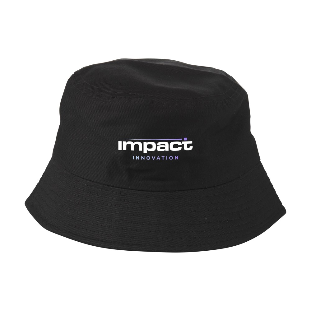Champion Cotton Bucket Hat hoed