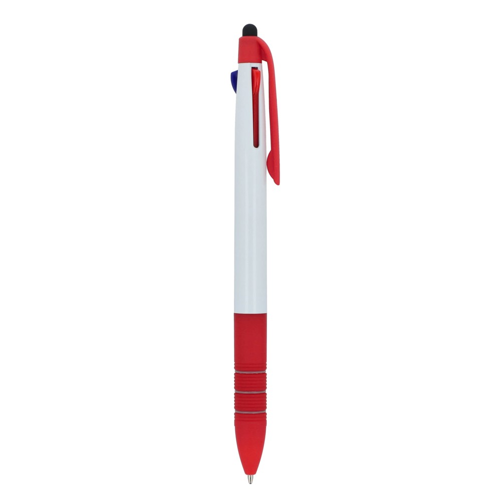 3-kleuren pen Berlijn