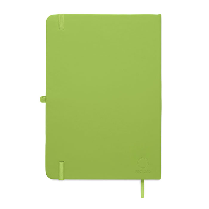 ARCOLOOP - A5 gerecycled PU notitieboek