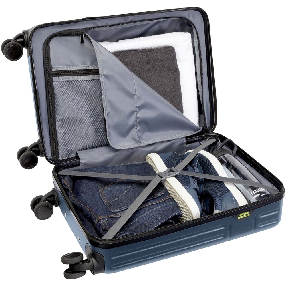 Rover GRS gerecyclede 20 inch cabinetrolley 40 l