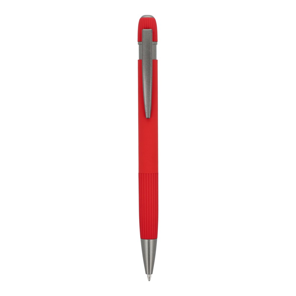 Aluminium balpen Toulouse Softtouch