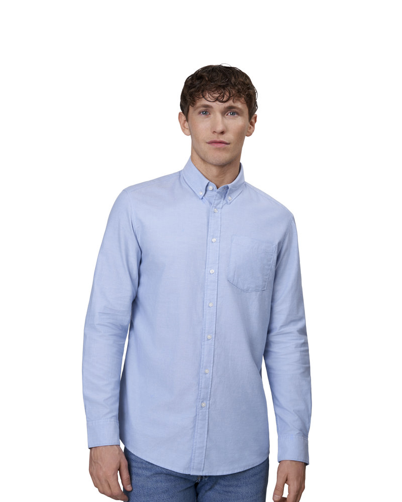 SEVEN SEAS Oxford | modern