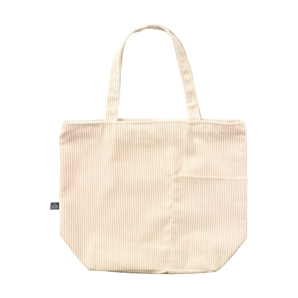 Alfie GRS Recycled Big Bag (450 g/m²) tas