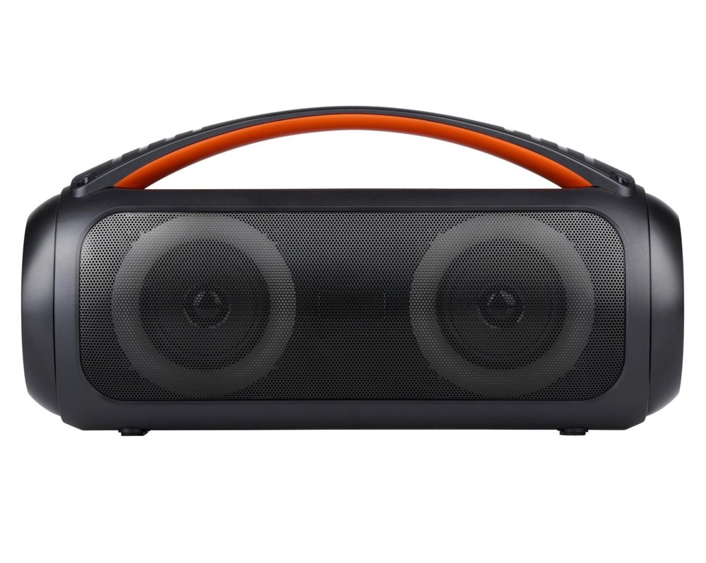 Boombox Speaker 20W- Zwart