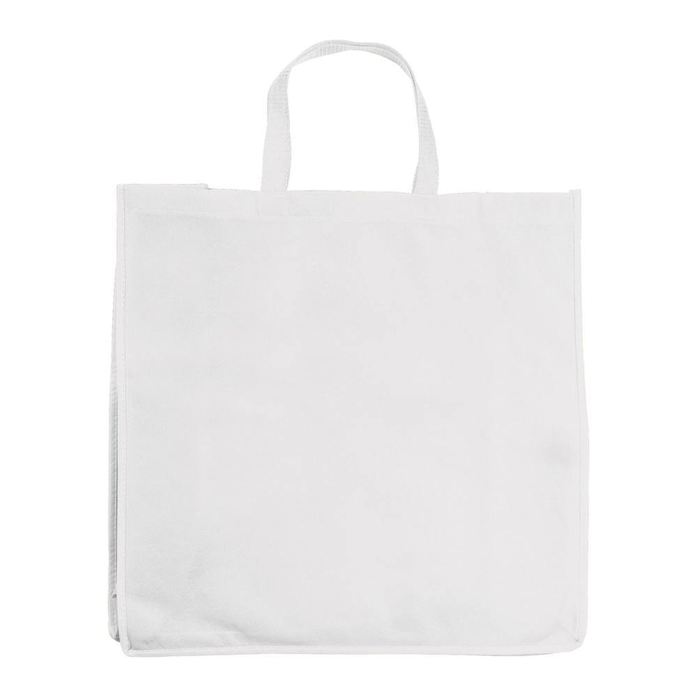 Draagtas non woven 75g/m²
