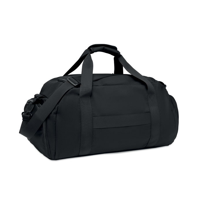 ELEVA - Urban nylon sporttas 20L