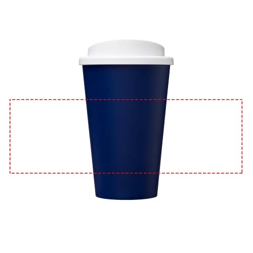 Americano® 350 ml geïsoleerde beker