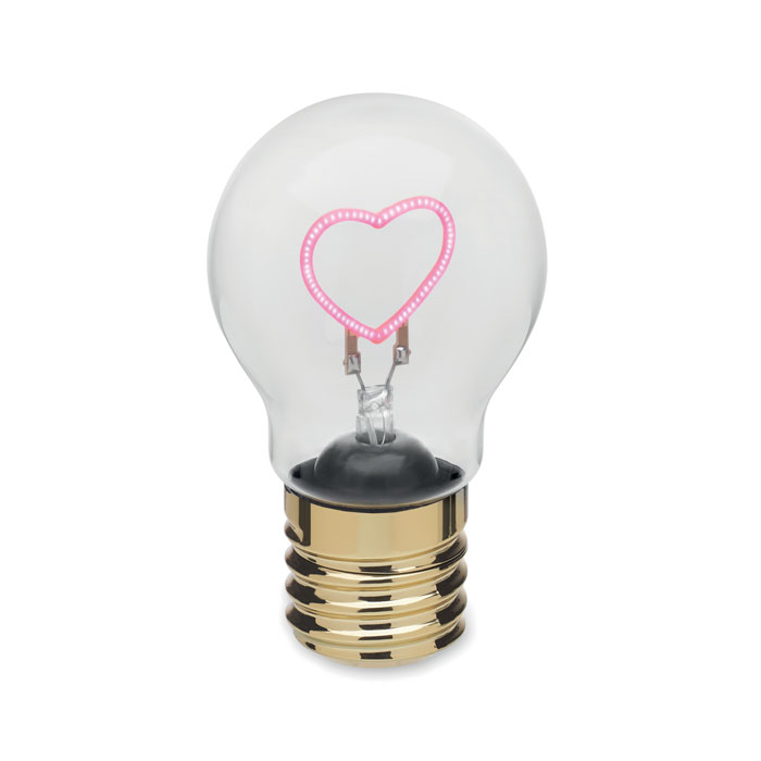 LUMIGLOW - Decoratieve LED-lamp