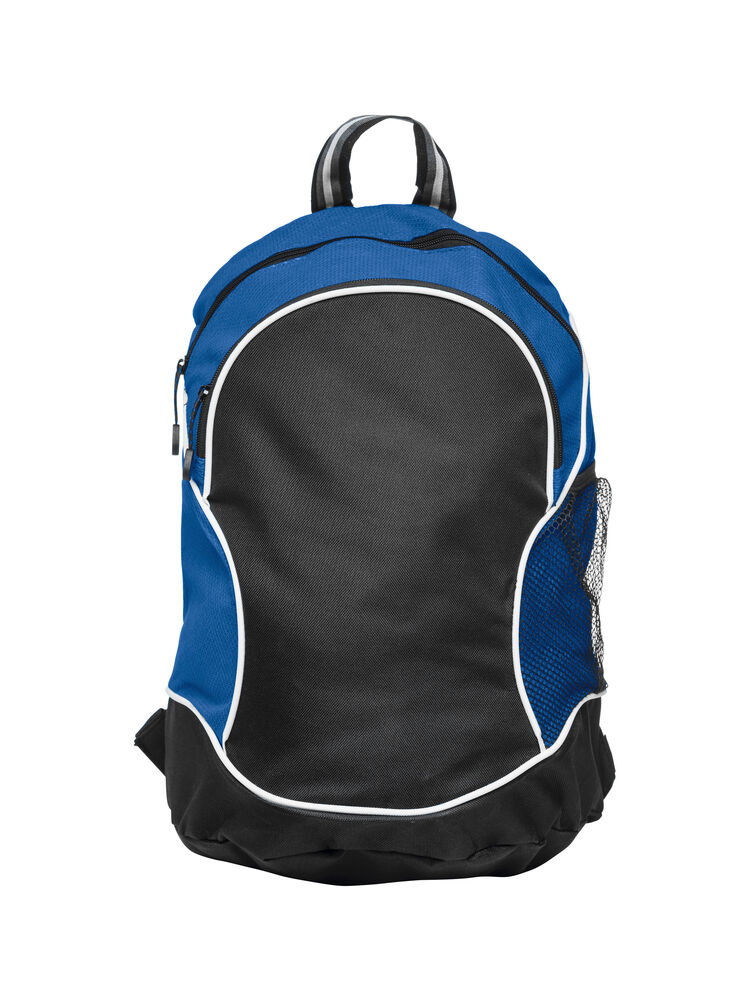 Clique - Basic Backpack - Kobalt