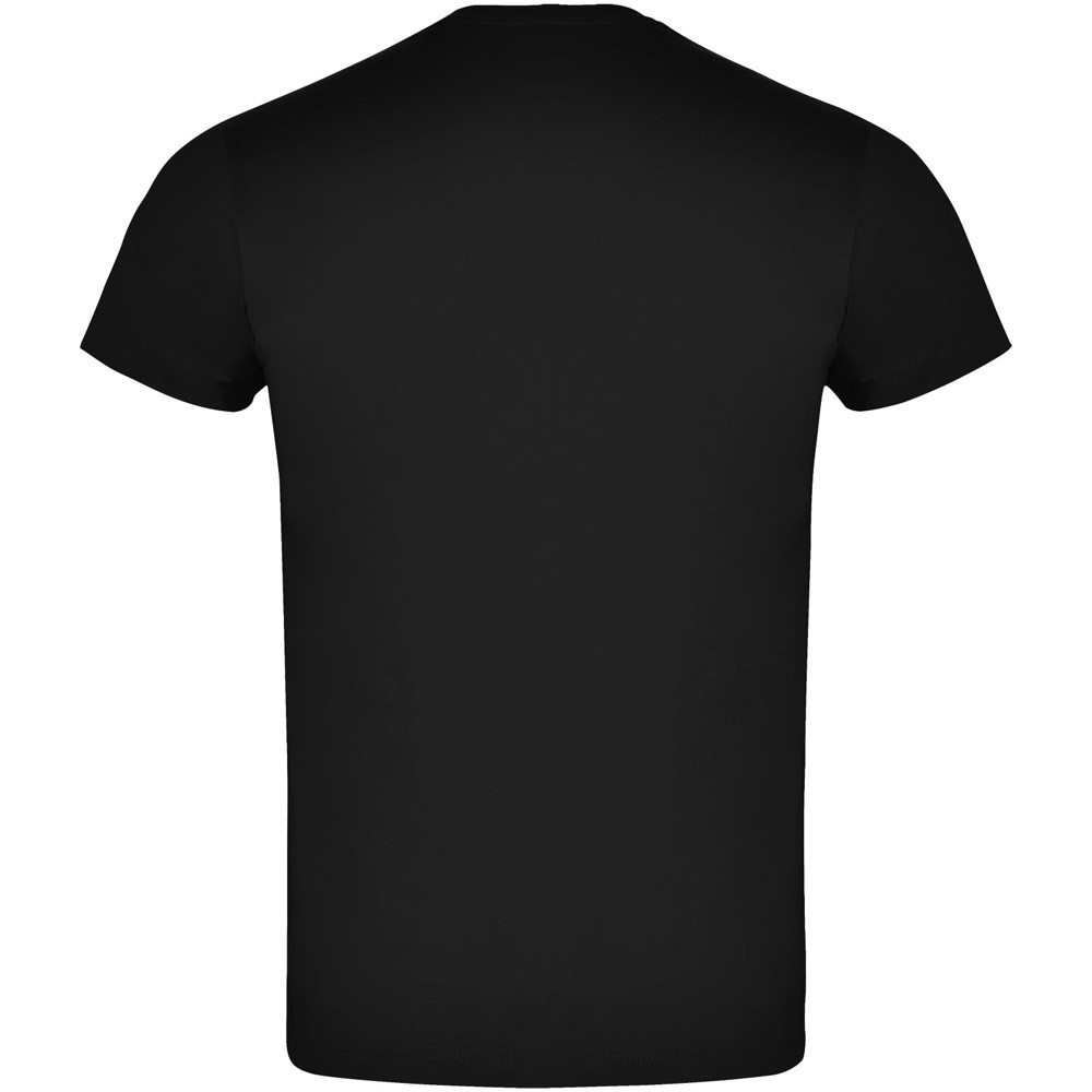 Atomic 150 g/m² unisex T-shirt met korte mouwen