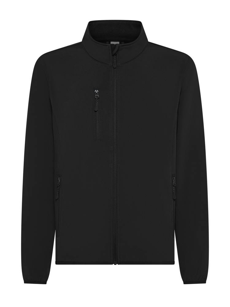 BS Breeze softshell jas, 270 gr/m²