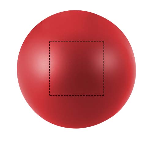 Cool anti-stress bal