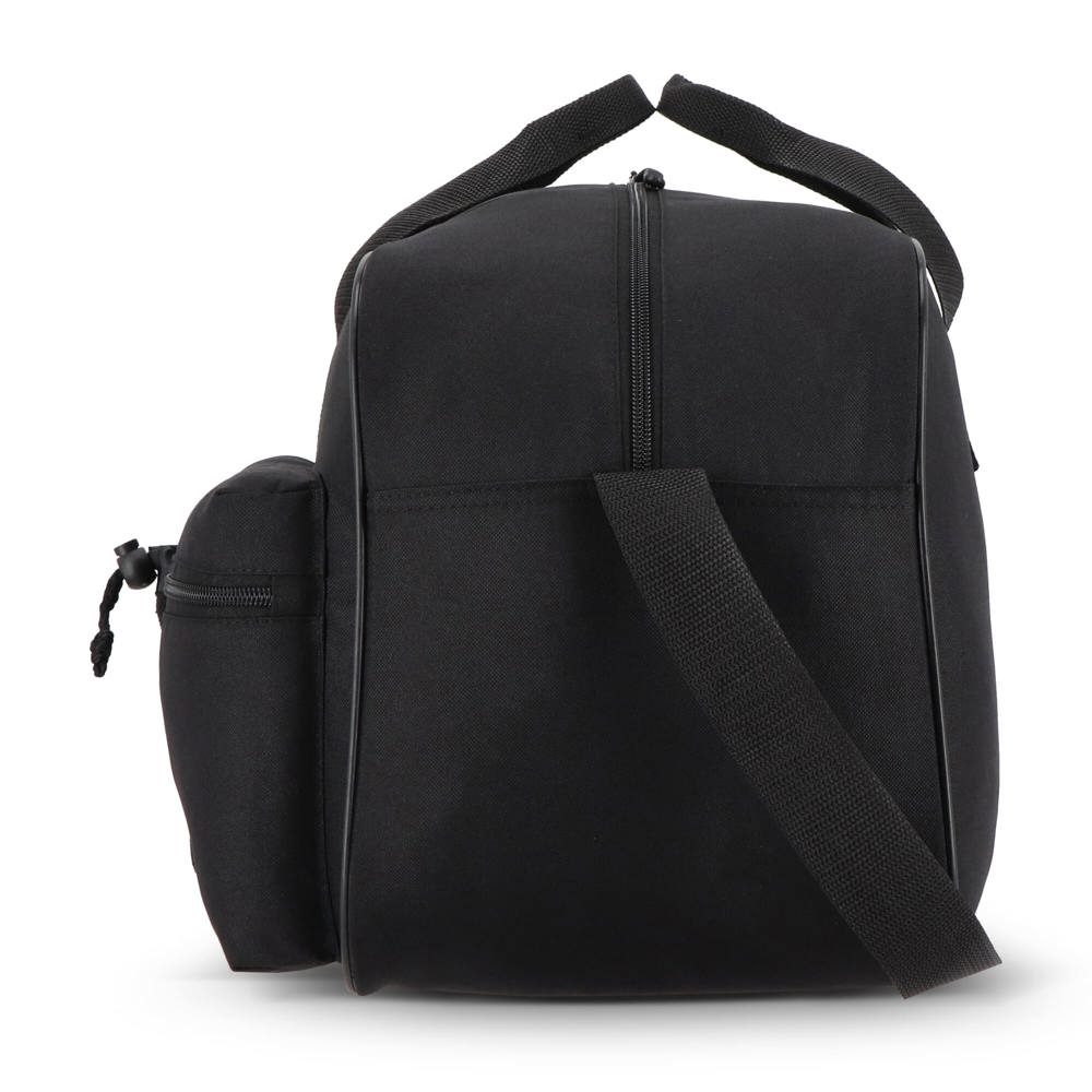600D gerecycled PET sport- en reistas 46 x 21 x 27.5 cm 25 L