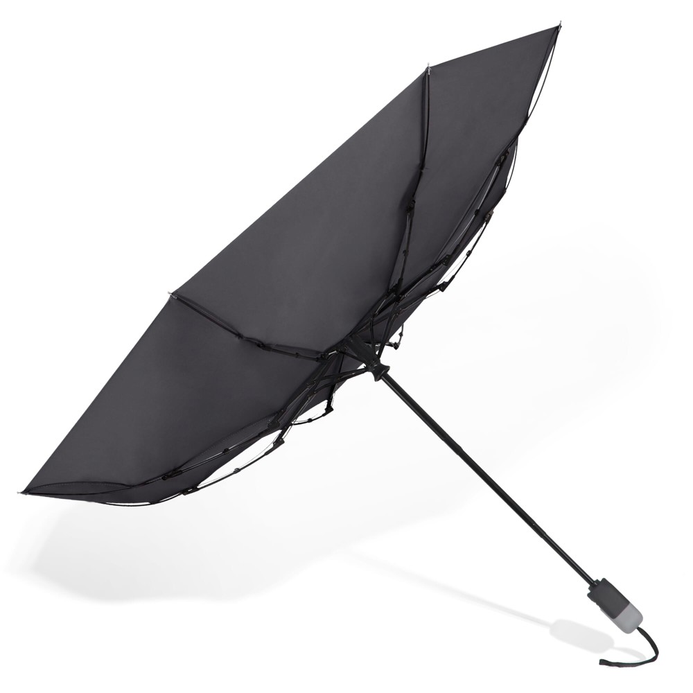 Luxe opvouwbare paraplu 22” auto open/auto sluiten