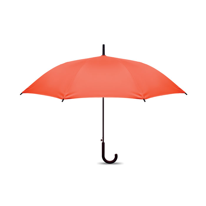 BRELA - 23 inch paraplu windproof - Oranje