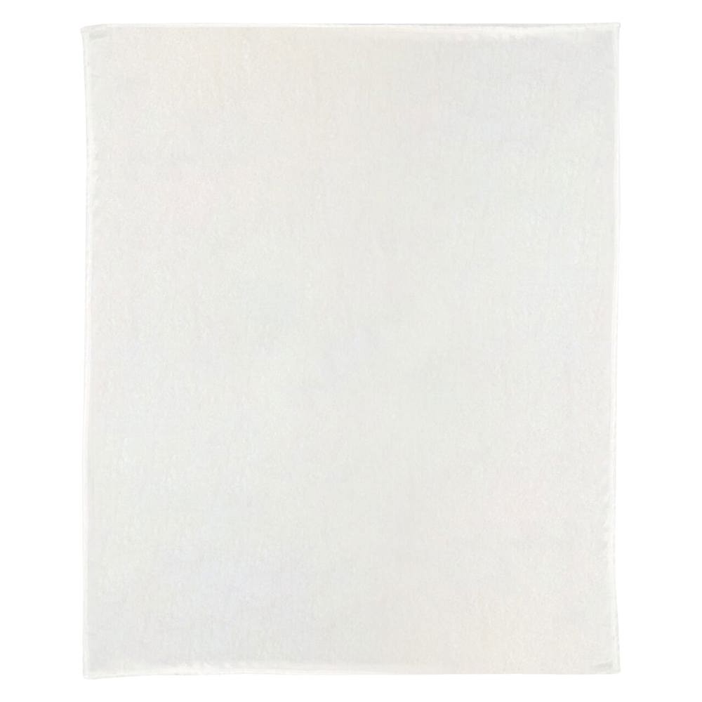 Nilton's Sherpa sublimatie fleeceplaid 150x120 cm, 300 gr/m²