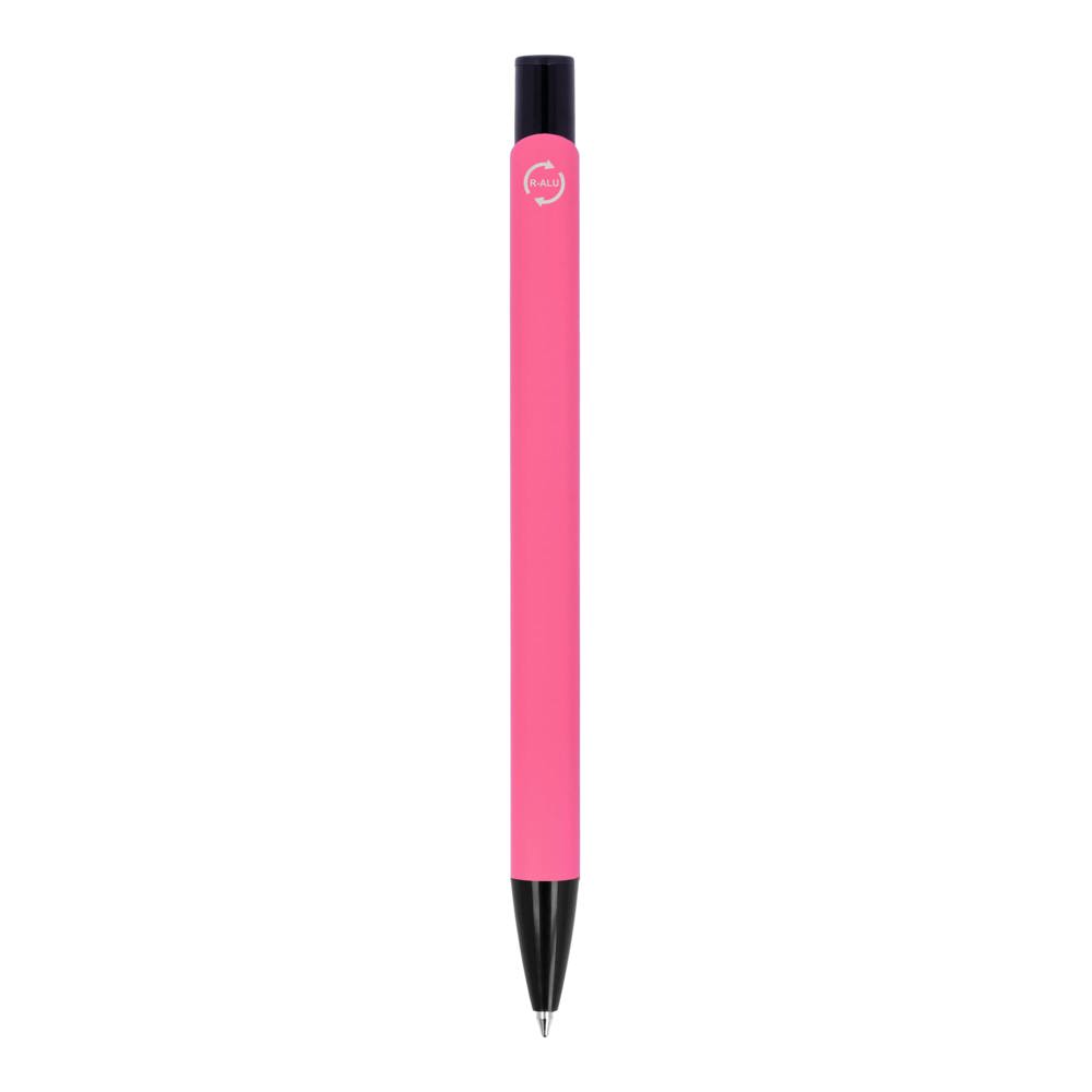 Alicante soft touch R-AL blauwe inkt