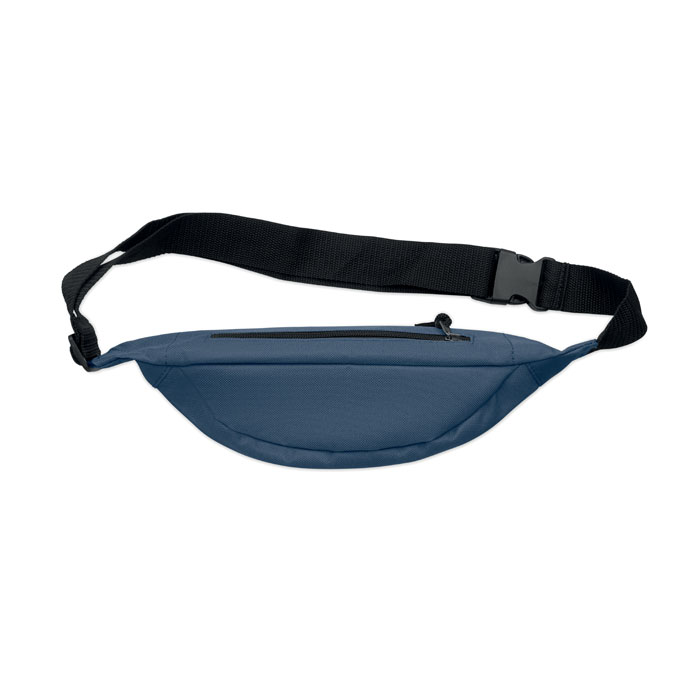 HIPLA - 600D RPET Heuptasje