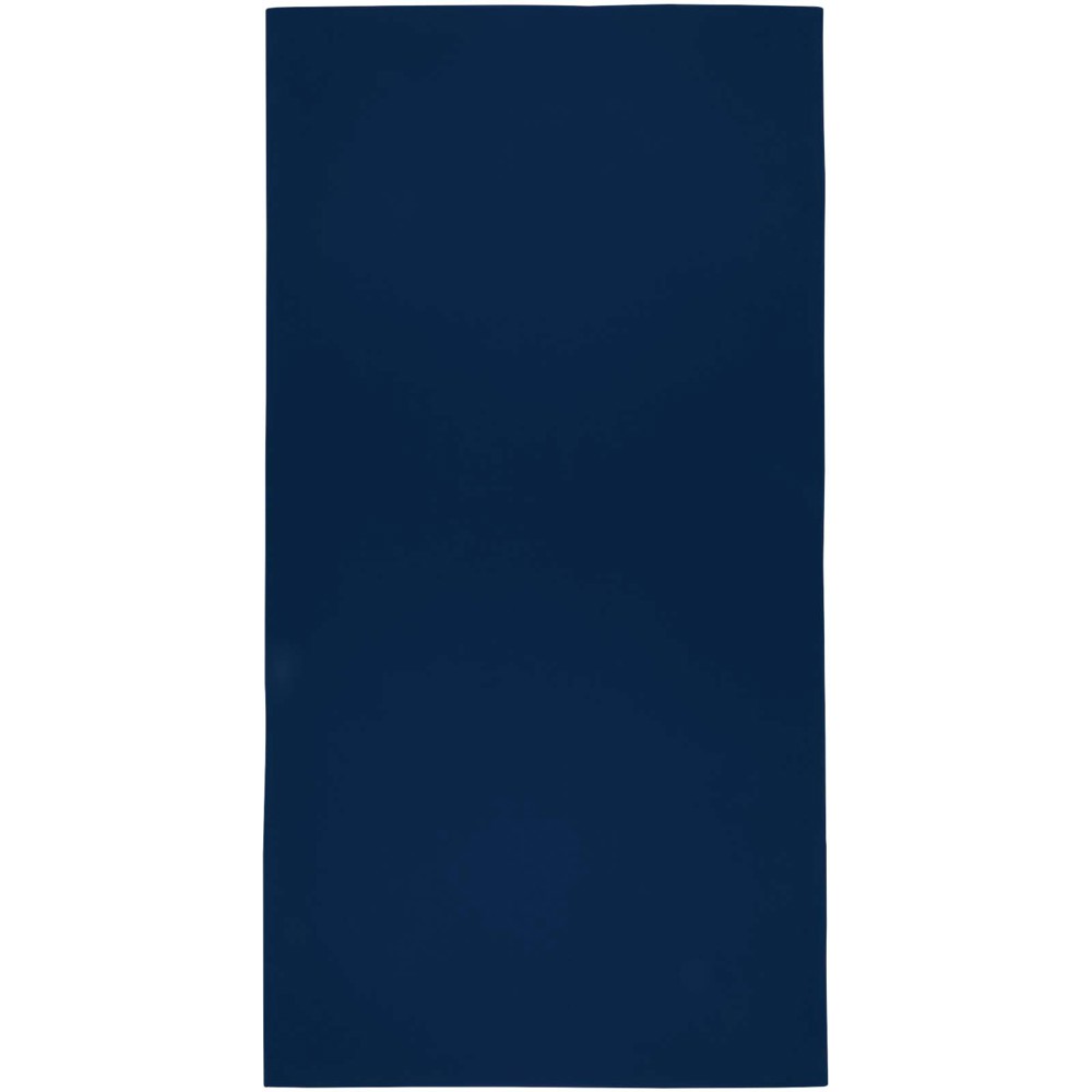 Lucas RPET sporthanddoek 70 x 140 cm