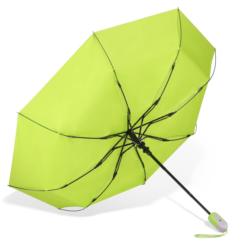 Opvouwbare 22” paraplu auto open
