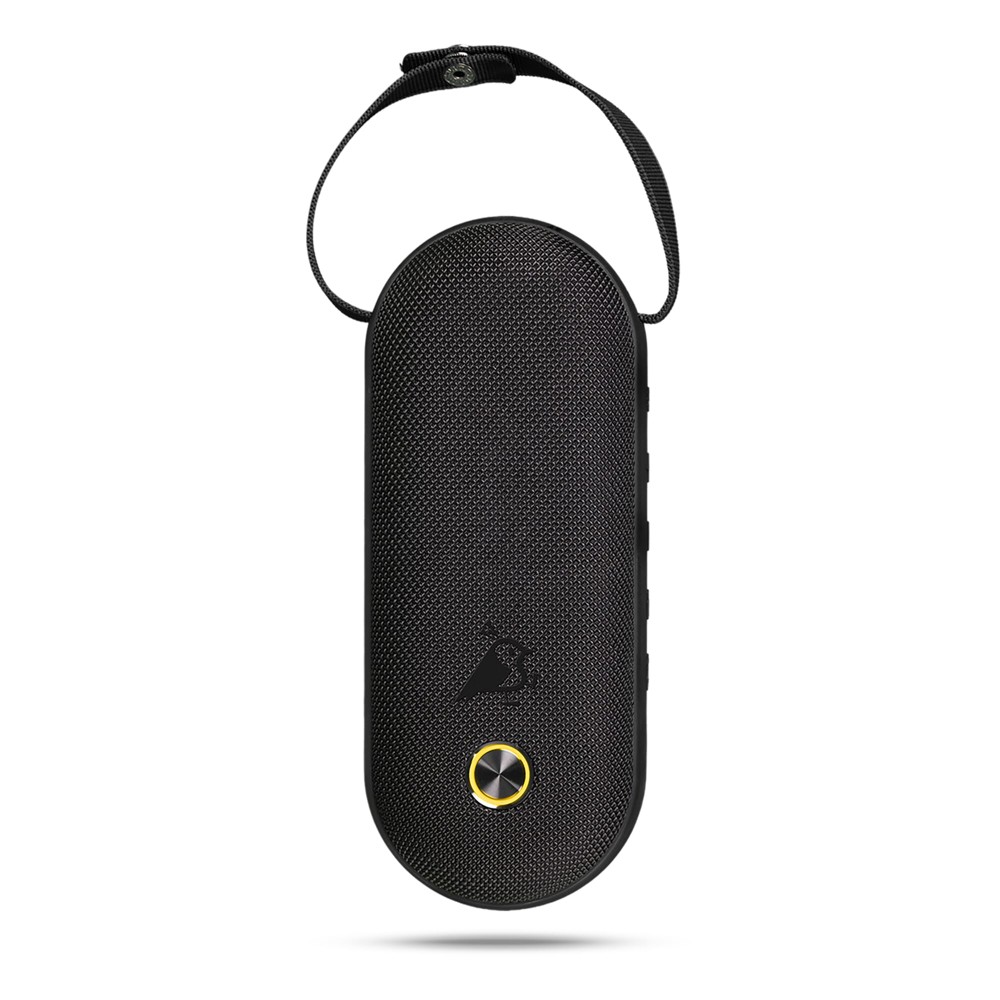 Aqiila Soundbird CM Bluetooth Speaker 30W met RGB-verlichting