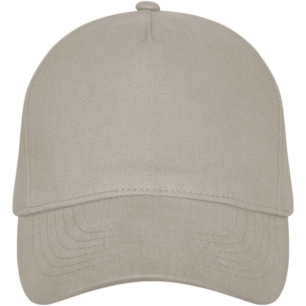 Doyle 260 g/m² 5 panel cap