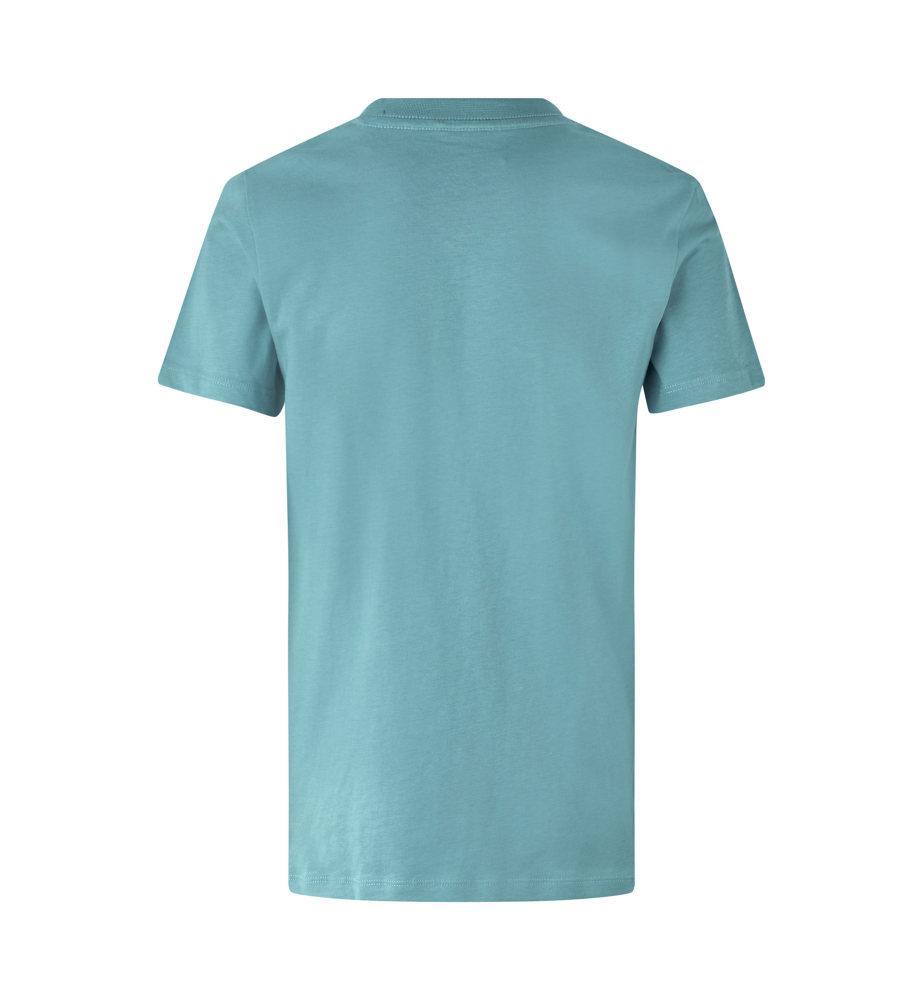 Biologisch katoenen T-shirt | kinderen
