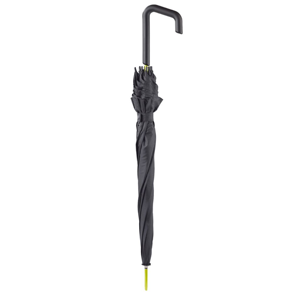 Stokparaplu 23” auto open