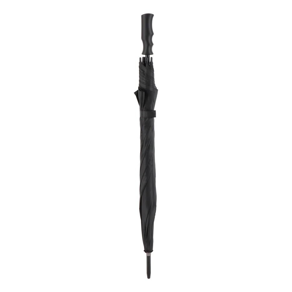 Bosco 190T Polyester 23" Stok paraplu Auto open
