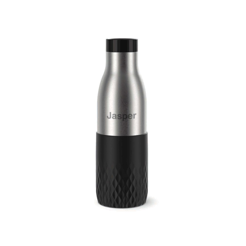 Tefal Bludrop Sleeve 0.5L- Zwart