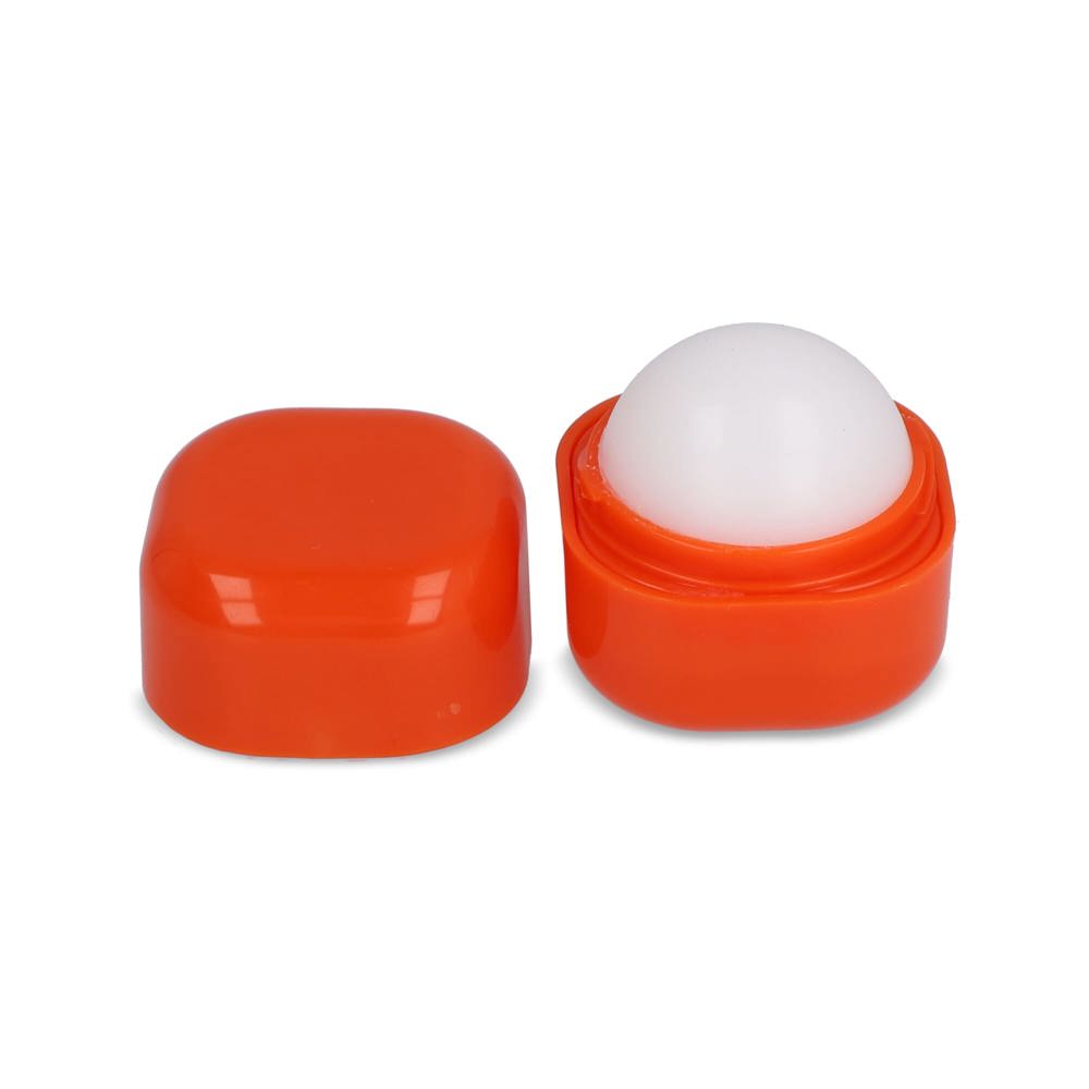 Kubieke lippenbalsem gerecycled ABS