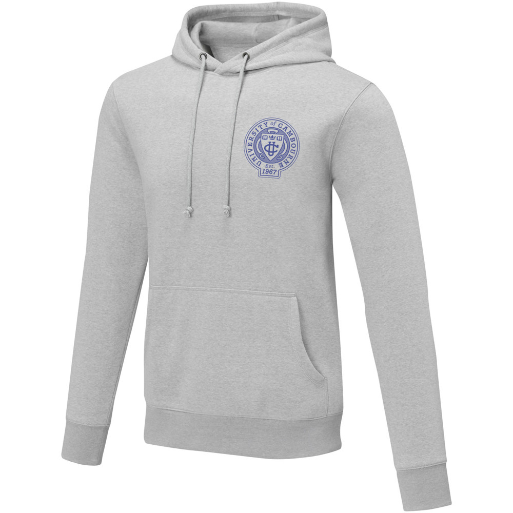 Charon 240 g/m² unisex hoodie