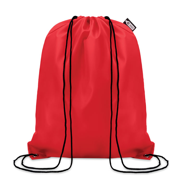SHOOPPET - Rugzak - Rood