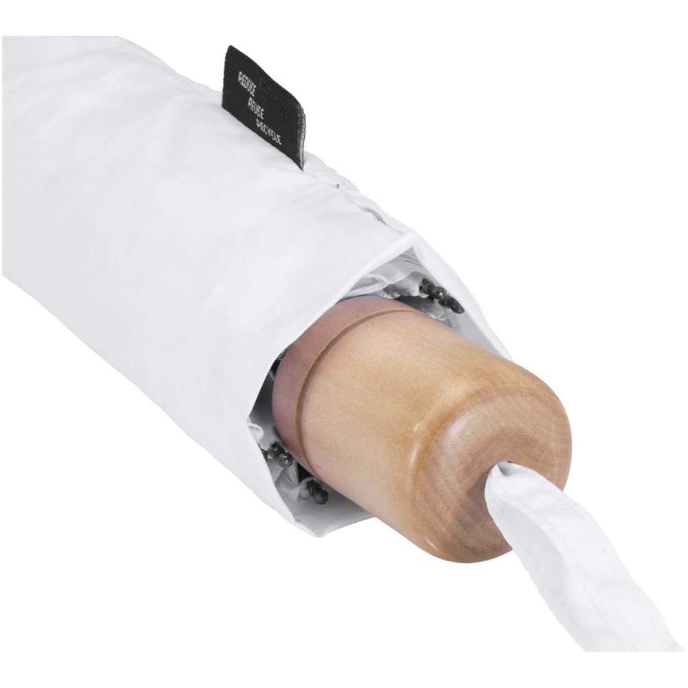 Dane 21 inch RPET opvouwbare paraplu