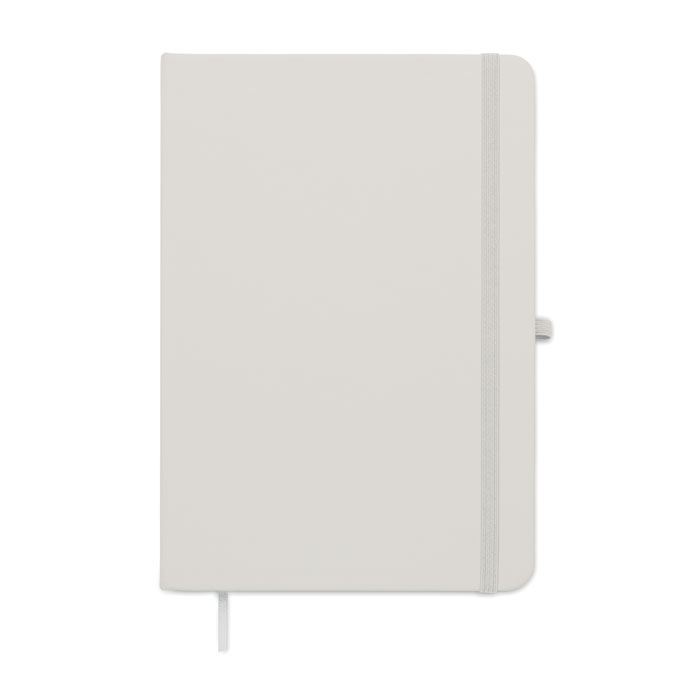 ARCOLOOP - A5 gerecycled PU notitieboek