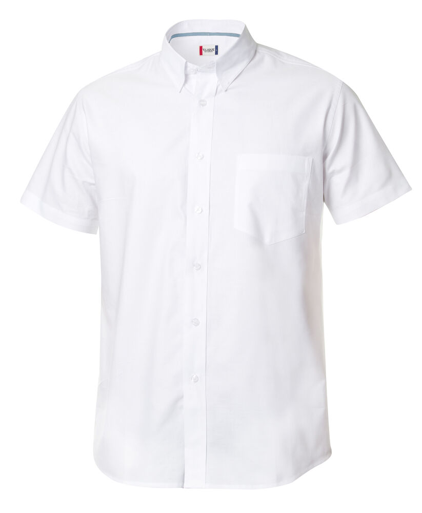 Clique - Cambridge Zwart 3XL